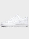 Court Vision Next Nature Low Top Sneakers White - NIKE - BALAAN 3