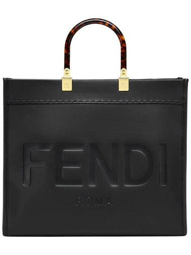 FENDI FENDI SUNSHINE  MEDIUM BAG - FENDI - BALAAN 1