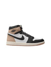 1 Retro High OG Black Legend Medium Brown - JORDAN - BALAAN 1