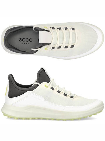 M Core 100814 00107 Men s Golf Sneakers Shoes - ECCO - BALAAN 1