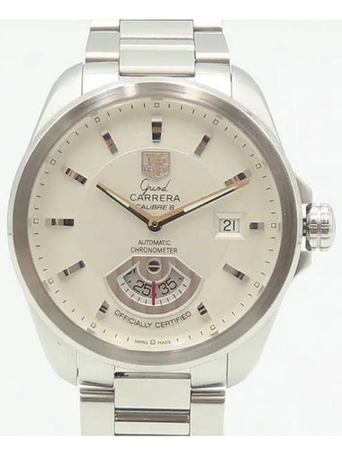 WAV511B Men s Watch - TAG HEUER - BALAAN 1