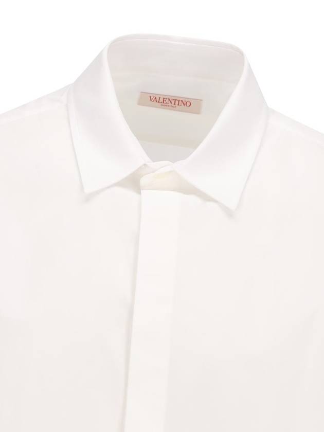 Valentino Garavani Shirts - VALENTINO - BALAAN 3