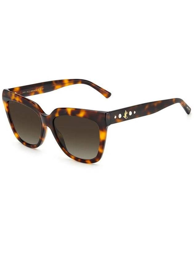 Jimmy Choo  Julieka/S Sunglasses - JIMMY CHOO - BALAAN 1