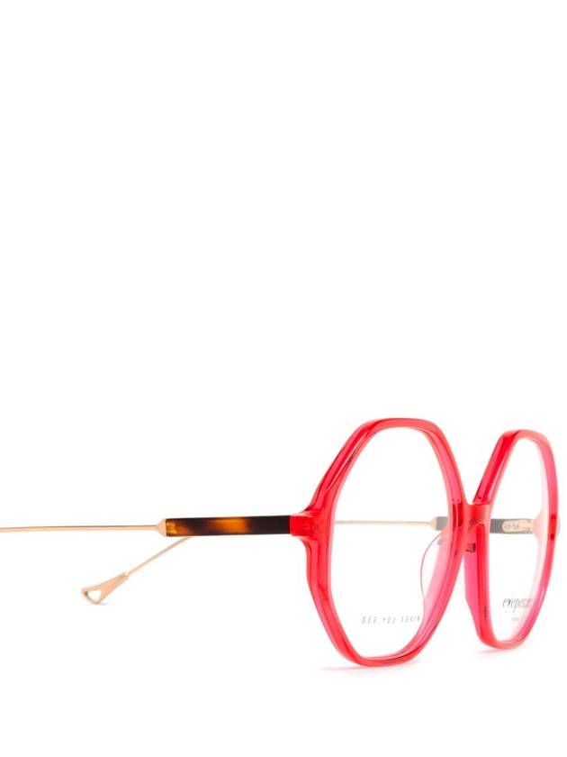 Eyepetizer CASSANDRA Transparent Red - EYEPETIZER - BALAAN 3