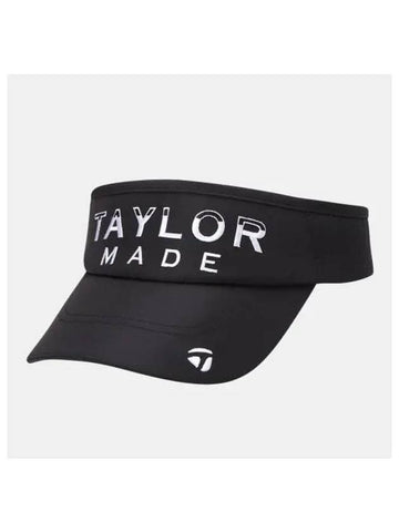 APPAREL Men s Punching Visor TMHVN2627 199 - TAYLORMADE - BALAAN 1