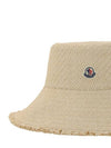 Hat 3B00036 0U339 21E Free - MONCLER - BALAAN 3