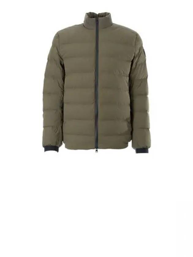 IDomestic ShippingI Bering Down Jacket CFWOOU0789MRUT3107 614 kr 218293 - WOOLRICH - BALAAN 1