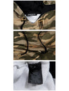 Cotton Hoodie Military - BALMAIN - BALAAN 7