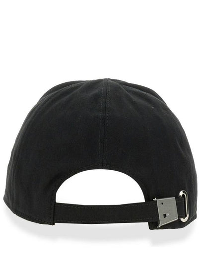 BASEBALL HAT WITH LOGO - 1017 ALYX 9SM - BALAAN 2