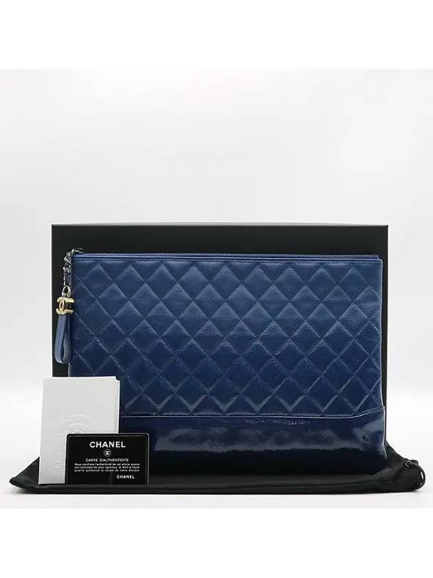 A84288 Clutch Bag - CHANEL - BALAAN 1