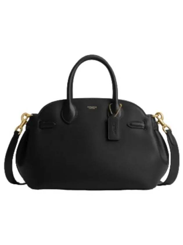 Empire Carryall Bag Shoulder - COACH - BALAAN 1