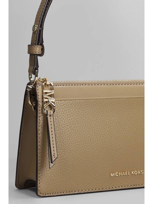 Michael Kors Empire Shoulder Bag - MICHAEL KORS - BALAAN 4