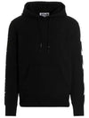 Alighiero Star Collection Hoodie Black - GOLDEN GOOSE - BALAAN 2