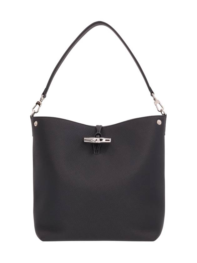 M LE ROSEAU SHOULDER BAG - LONGCHAMP - BALAAN 1