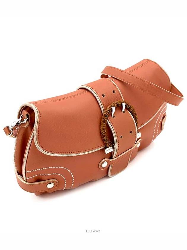 women shoulder bag - SALVATORE FERRAGAMO - BALAAN 3