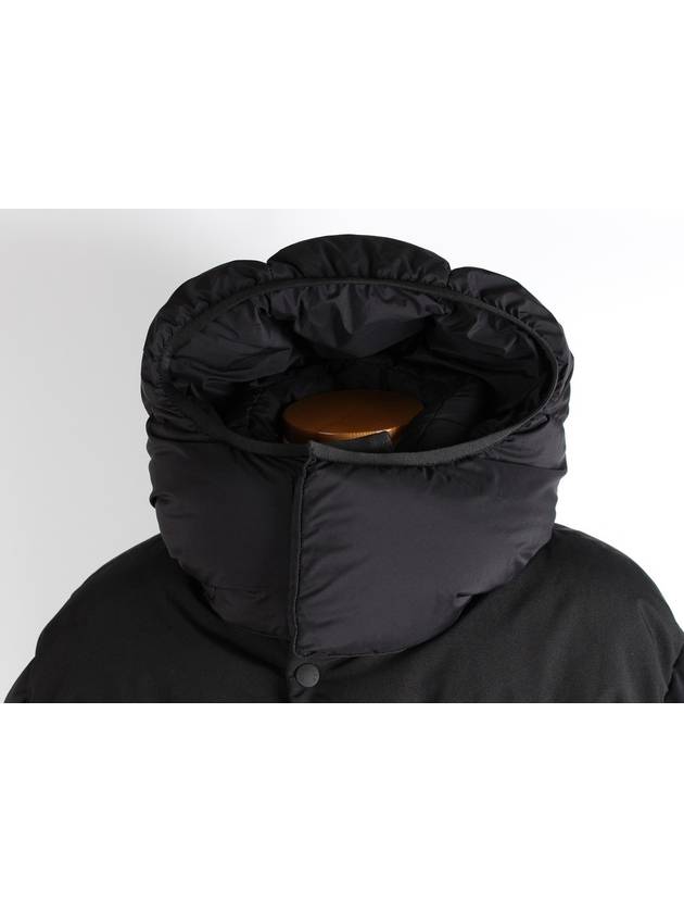 Hans Padding 5 - MONCLER - BALAAN 6