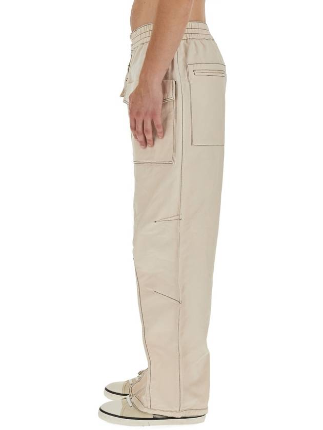 23 fw TILSENO Pants PA0081HAA3G44H23EC B0040481450 - ISABEL MARANT - BALAAN 5