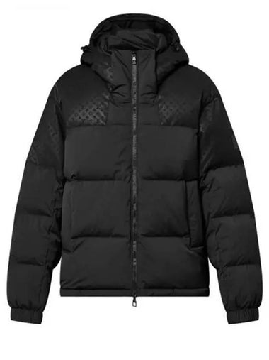 Down blouson 1AFA16 - LOUIS VUITTON - BALAAN 1