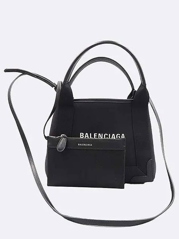 390346 tote bag - BALENCIAGA - BALAAN 2