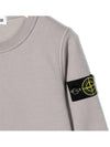 Kids Waffen Crew Neck Sweatshirt 771661340 V0064 - STONE ISLAND - BALAAN 4