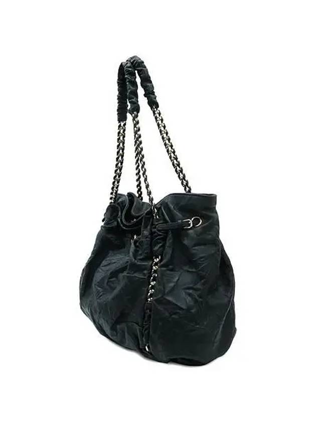 MCM MWS1SXL05BK001 shoulder bag - MCM - BALAAN 3