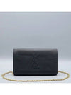 559075 clutch bag - SAINT LAURENT - BALAAN 1