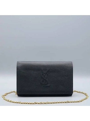 559075 clutch bag - SAINT LAURENT - BALAAN 1