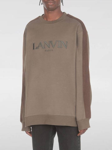 Sweater men Lanvin - LANVIN - BALAAN 1