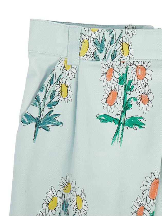 Salamander Kids Flower F21133 237 DY Skirt - THE ANIMALS OBSERVATORY - BALAAN 5