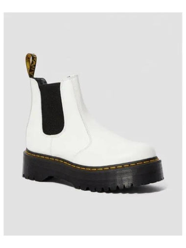 Dr Martens 2976 Quad - DR. MARTENS - BALAAN 1