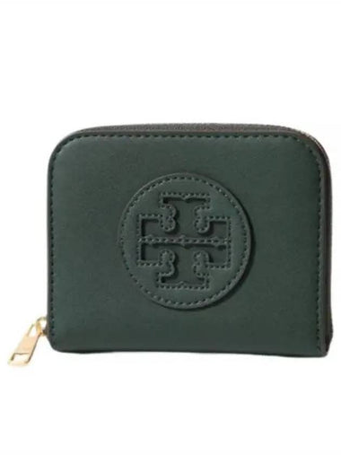 Thora Birch Ella Bio Small Zip Wallet 157505 312 - TORY BURCH - BALAAN 1