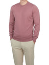 Men s Knit D0D103 349 - DRUMOHR - BALAAN 4