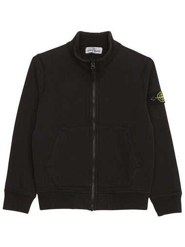 Kids brushed zip up 791661120 V0029 6A8A - STONE ISLAND - BALAAN 1