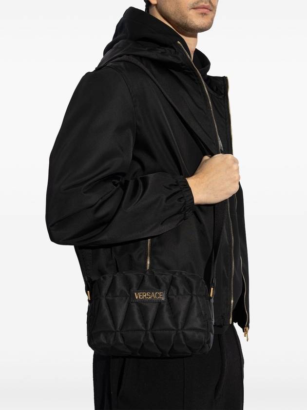 Versace Bags.. Black - VERSACE - BALAAN 5