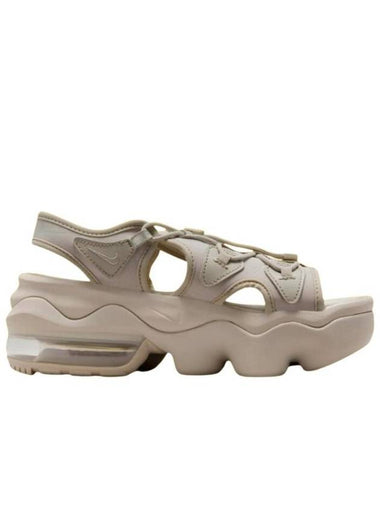 Air Max Coco Sandals Cream - NIKE - BALAAN 1