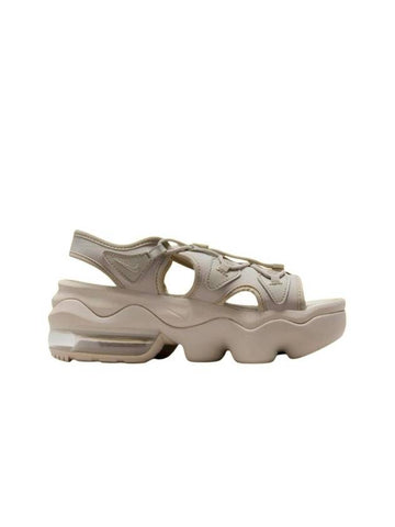 Air Max Coco Sandals Cream - NIKE - BALAAN 1