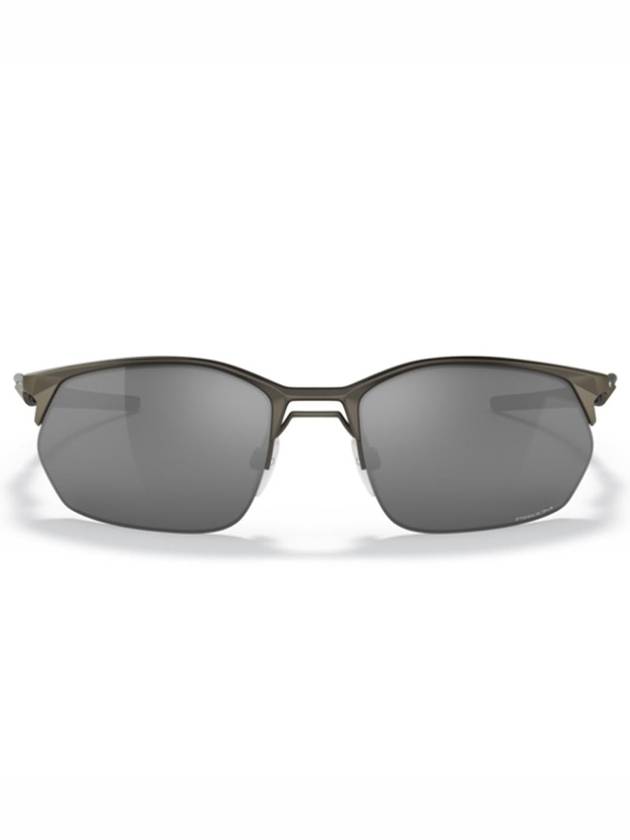 Oakley  Wire Tap 2.0 Oo4145 Sunglasses - OAKLEY - BALAAN 1