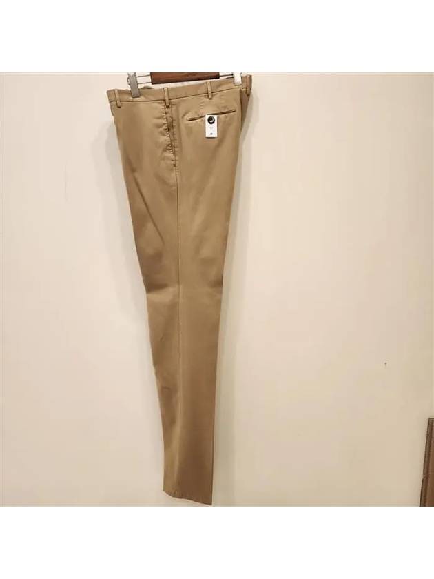 Pitti Torino Stretch Slim Fit Pants CO VT01Z00CL1 NU46 Y052 - PT01 - BALAAN 3