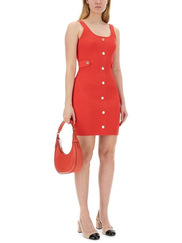 Michael Kors Mini Dress - MICHAEL KORS - BALAAN 2