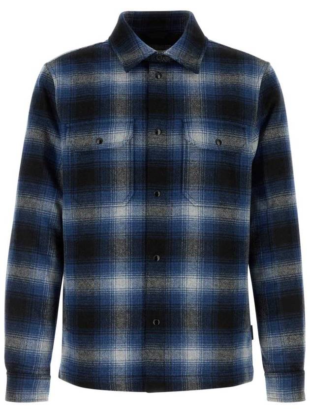 Woolrich Jackets - WOOLRICH - BALAAN 1