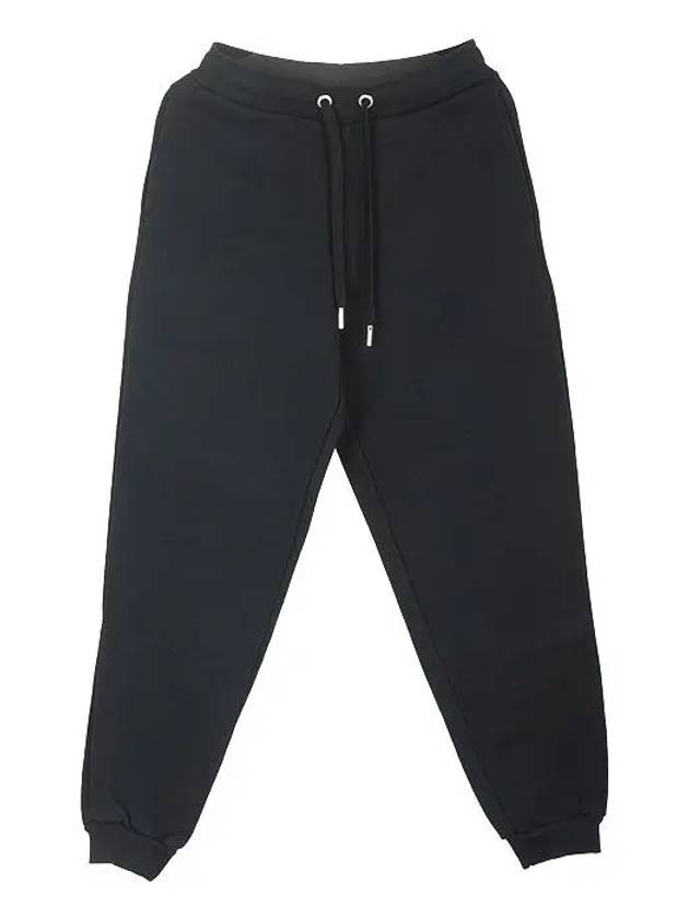 Training Jogger Track Pants Black - AMI - BALAAN 6