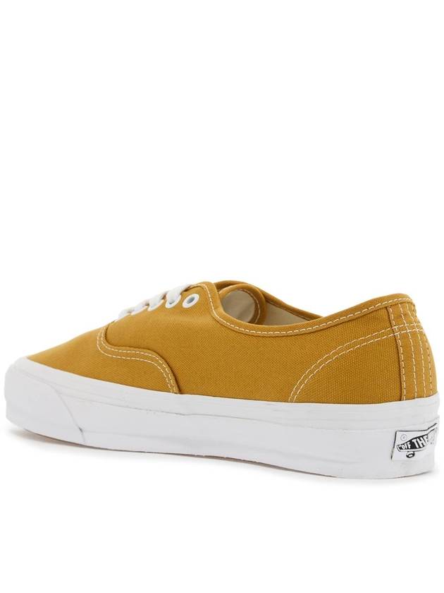 dx\n\nauthentic reissue - VANS - BALAAN 3