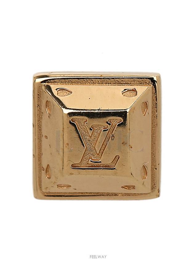 women earrings - LOUIS VUITTON - BALAAN 7