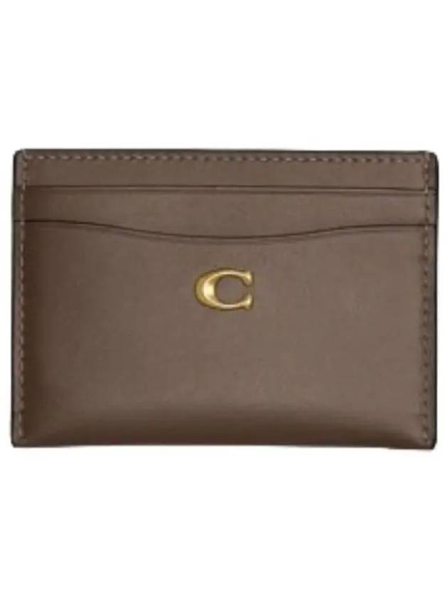 card case wallet - COACH - BALAAN 1