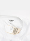 women short sleeve t shirt - HERMES - BALAAN 5