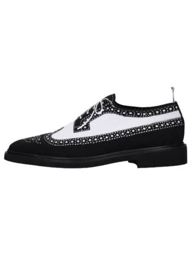 loafers shoes - THOM BROWNE - BALAAN 1