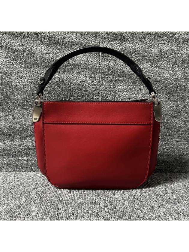 Maggit bag small - PRADA - BALAAN 4