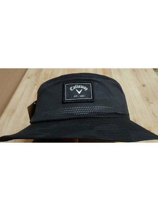 Bucket Hat Golf Hat CG Bucket Golf Hat BLK CAMO - CALLAWAY GOLF - BALAAN 1