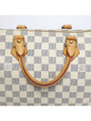 women tote bag - LOUIS VUITTON - BALAAN 8