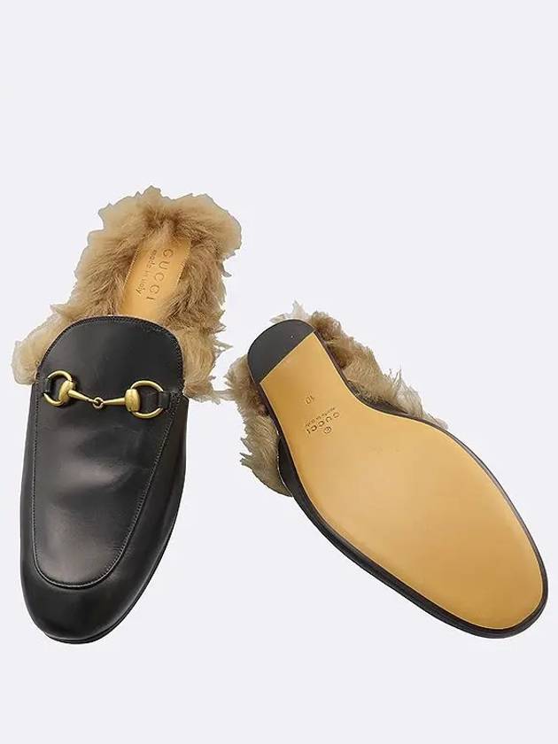 Smith Market Used Luxury Goods 397647 Men s Shoes - GUCCI - BALAAN 2